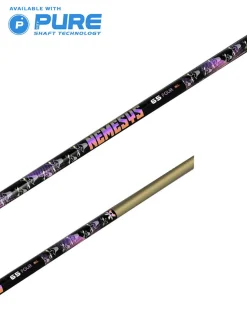 VA Composites Hybrid Shafts|Nemesys - Hybrid Shaft