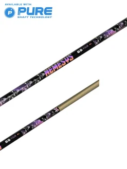 VA Composites Driver Shafts|Nemesys Shaft