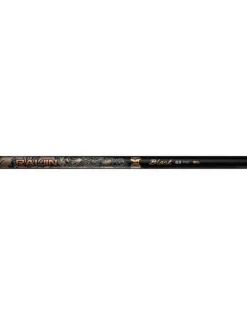 VA Composites Driver Shafts|RAIJIN Black Shaft