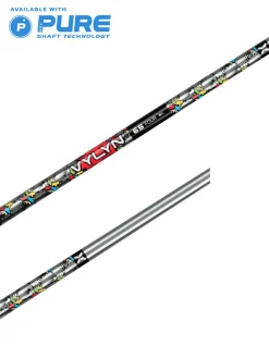 VA Composites Driver Shafts|VYLYN Shaft