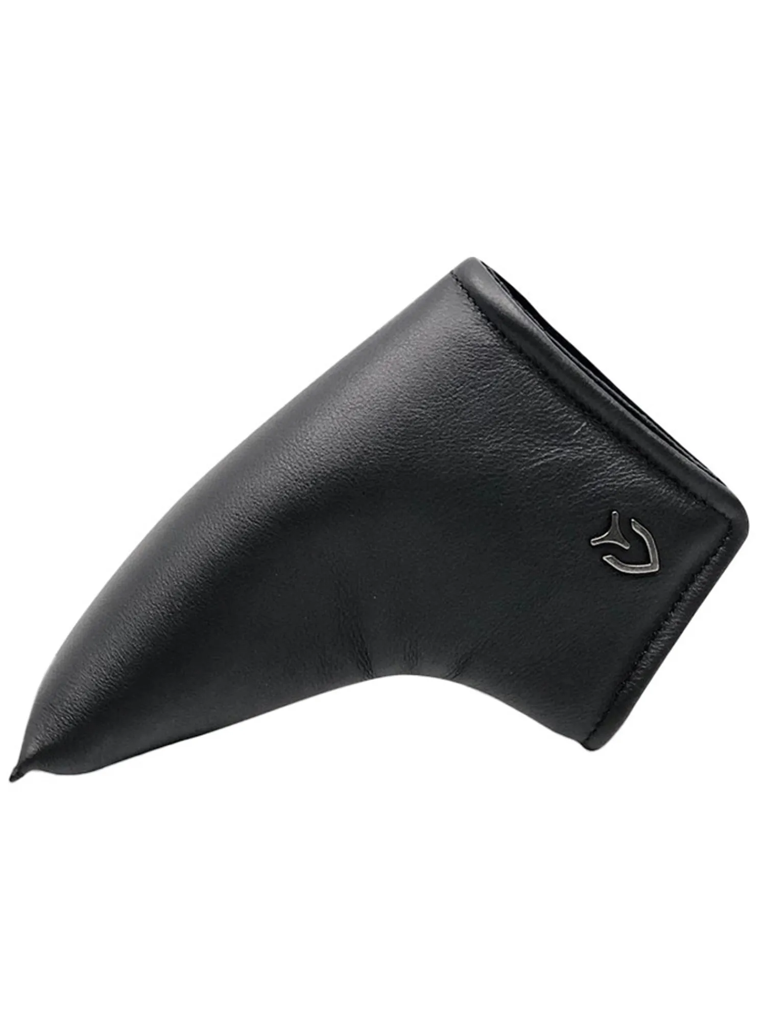 Vessel Club Covers|Genuine Leather Blade Putter Cover