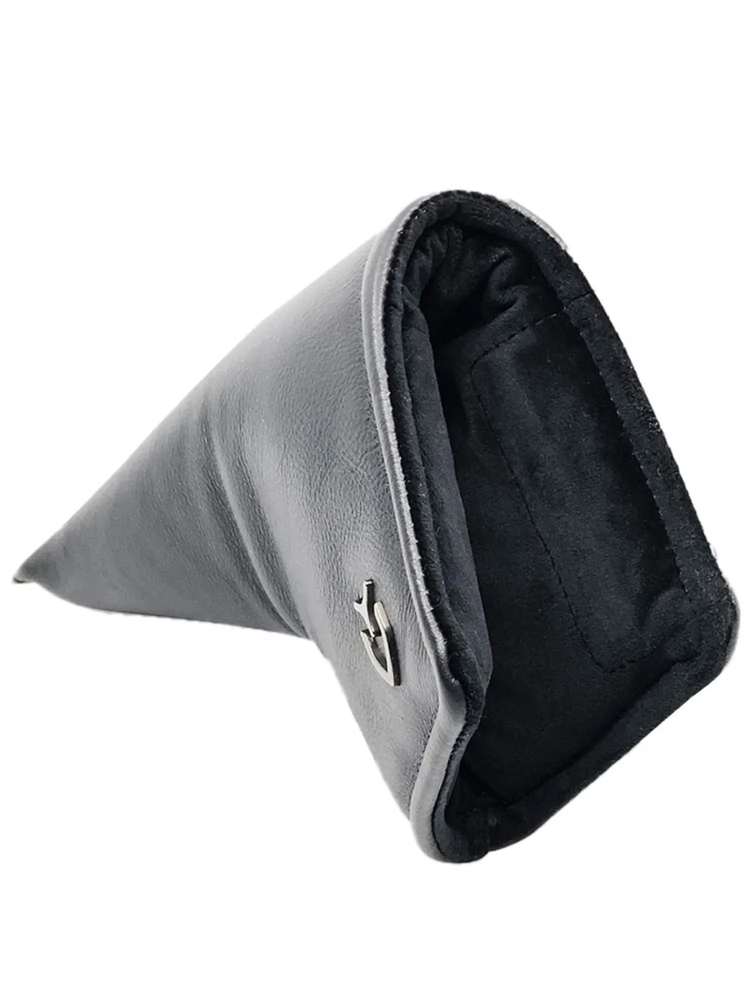 Vessel Club Covers|Genuine Leather Blade Putter Cover