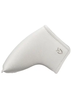 Vessel Club Covers|Genuine Leather Blade Putter Cover