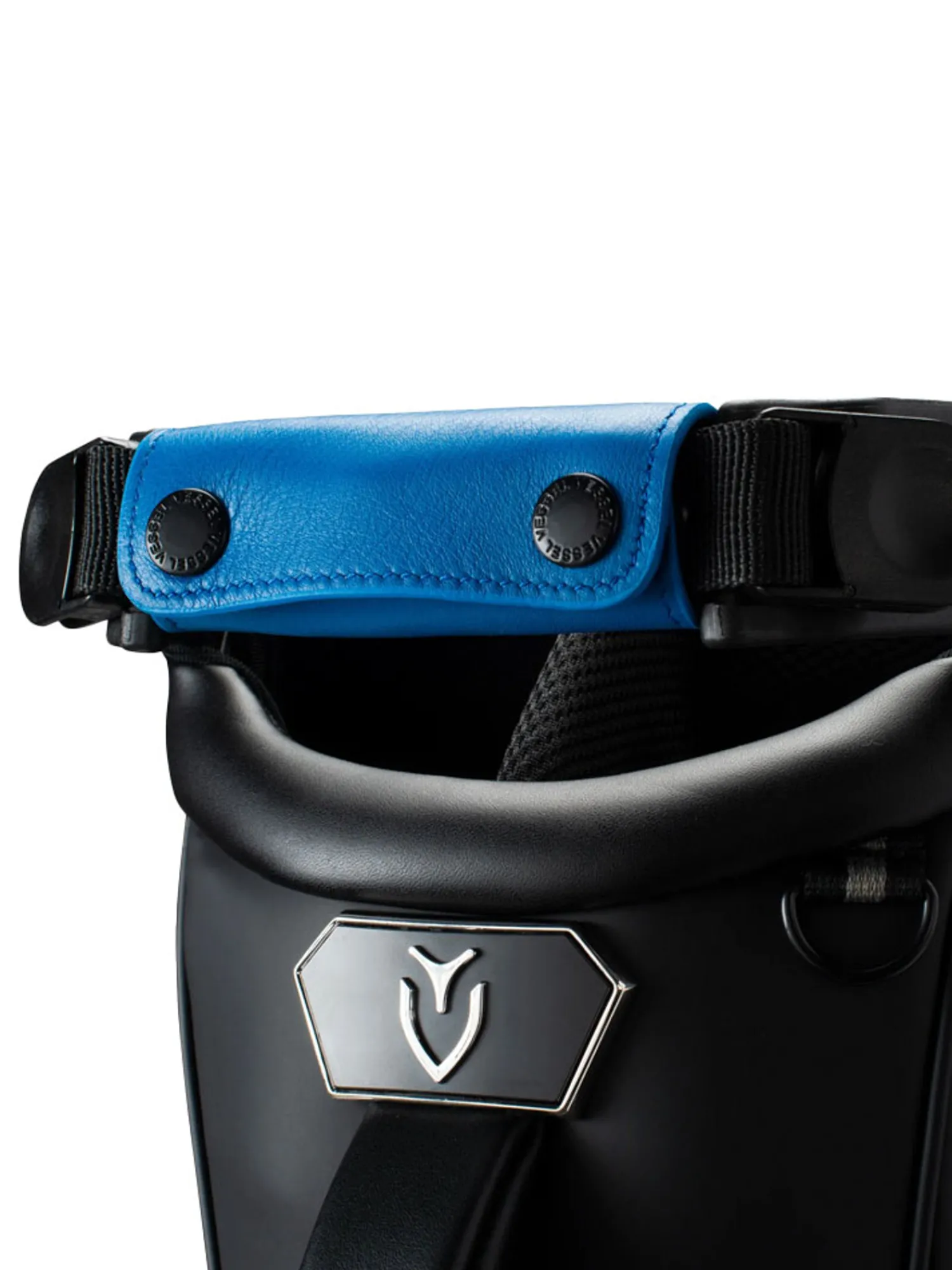 Vessel Other Accessories|Genuine Leather Handle Wrap