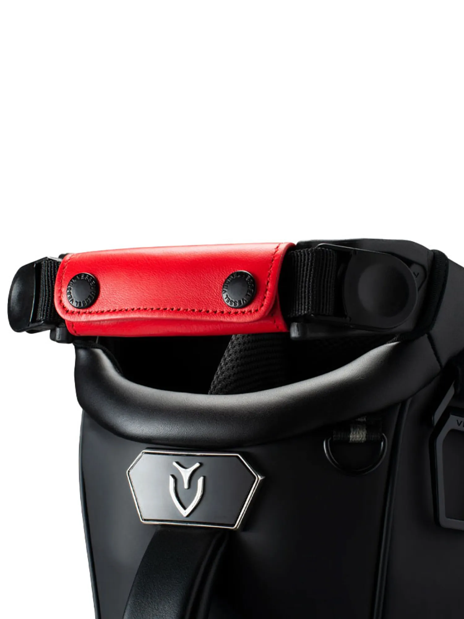 Vessel Other Accessories|Genuine Leather Handle Wrap