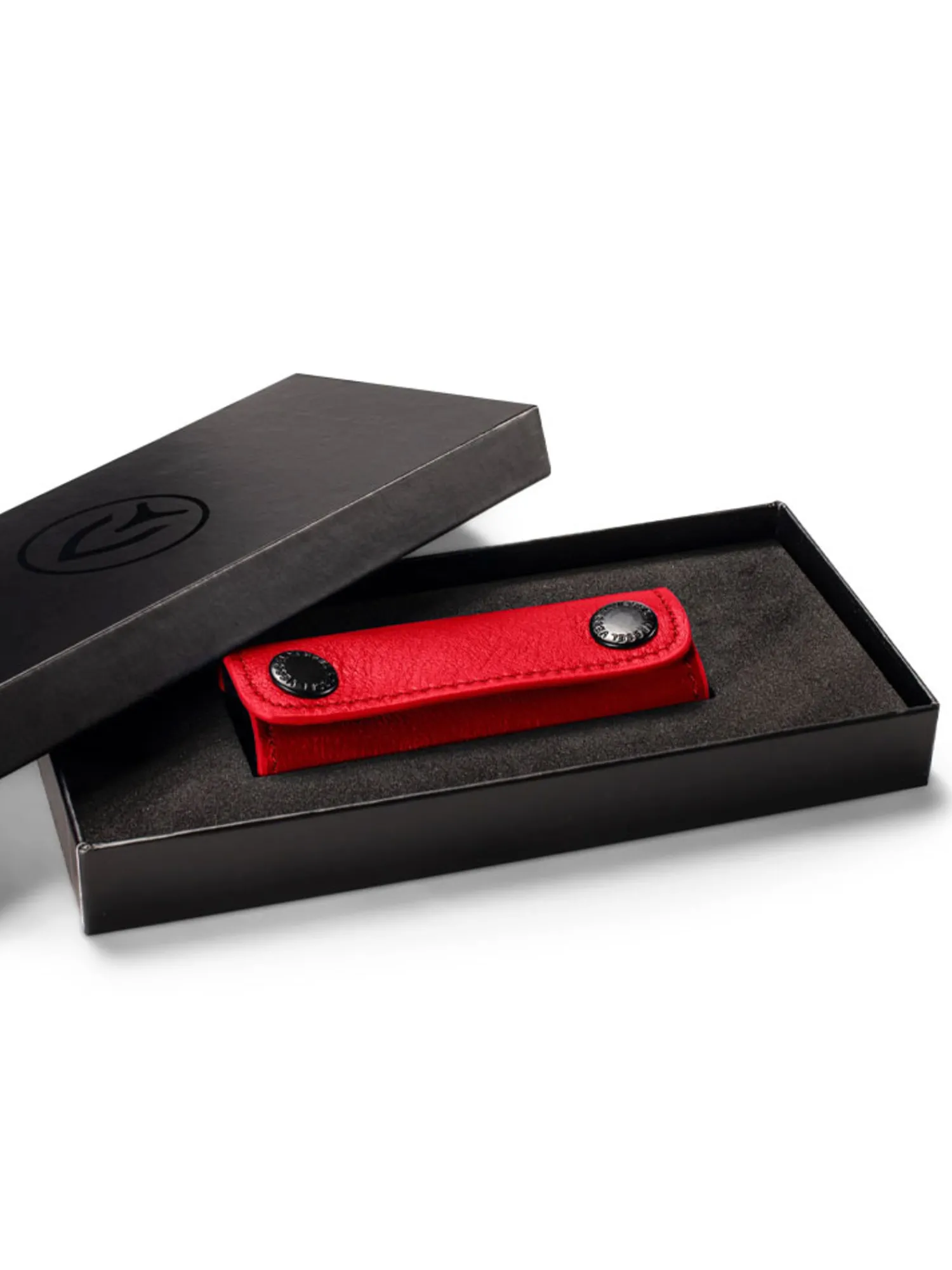 Vessel Other Accessories|Genuine Leather Handle Wrap