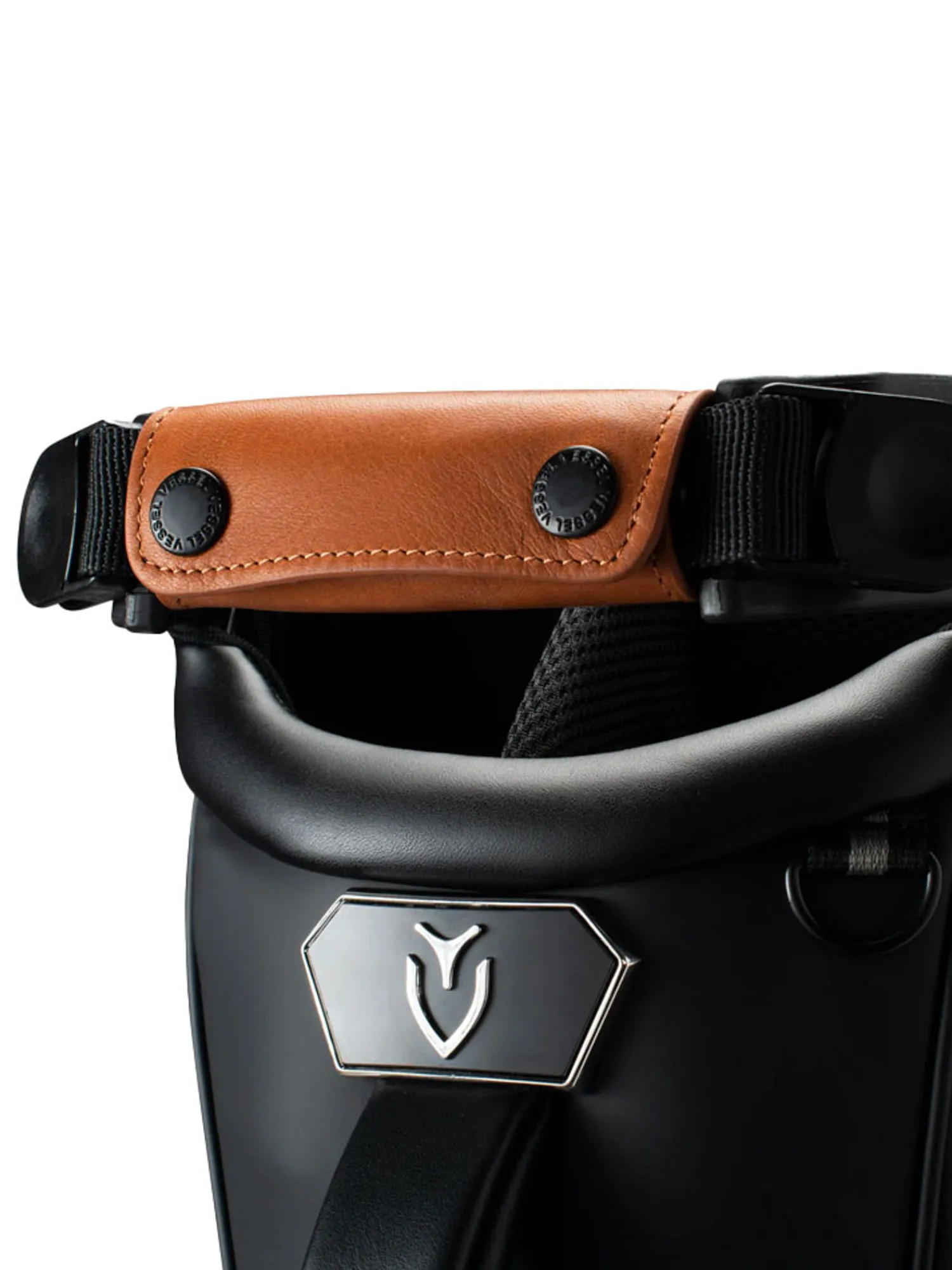 Vessel Other Accessories|Genuine Leather Handle Wrap