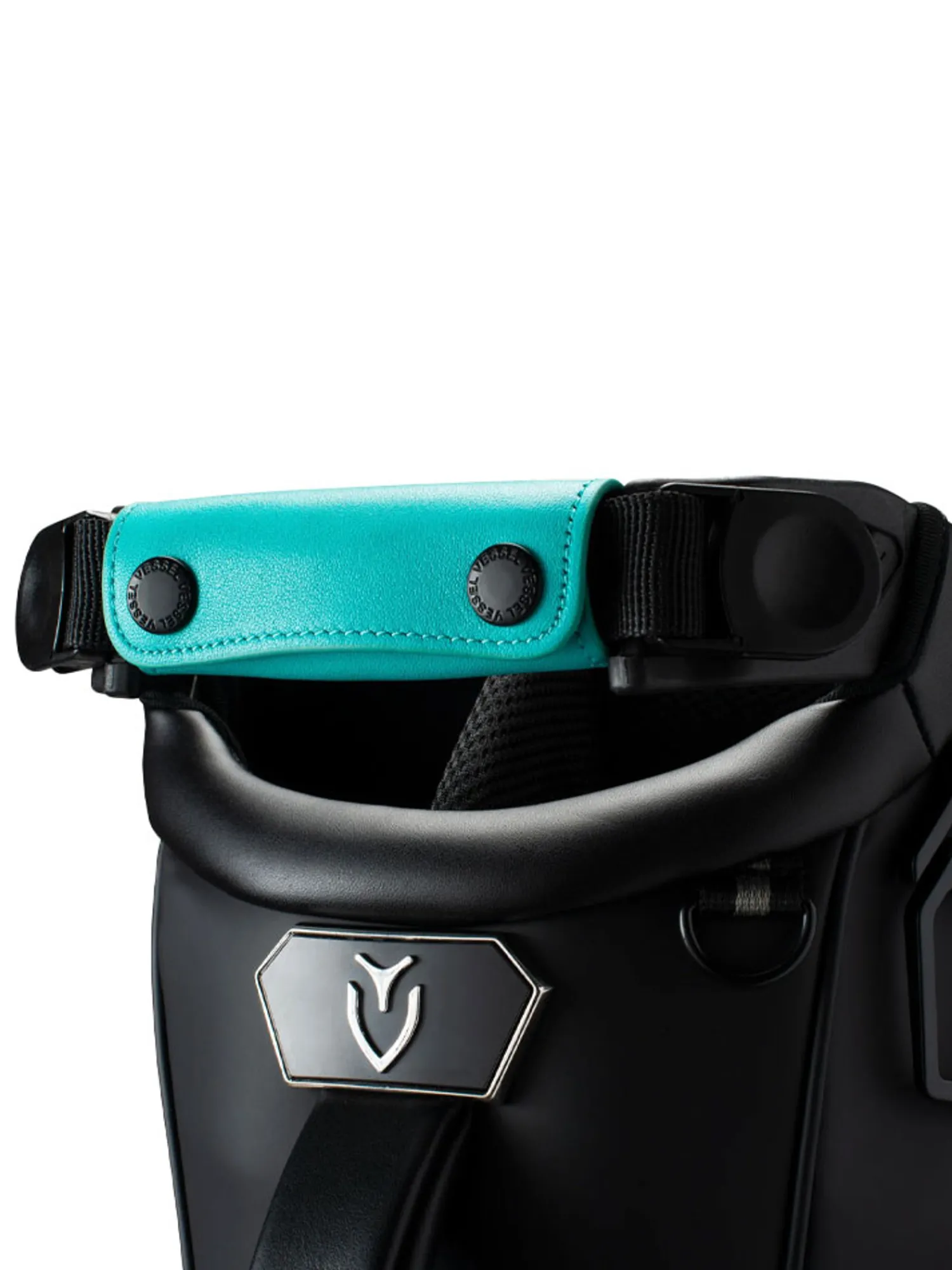 Vessel Other Accessories|Genuine Leather Handle Wrap