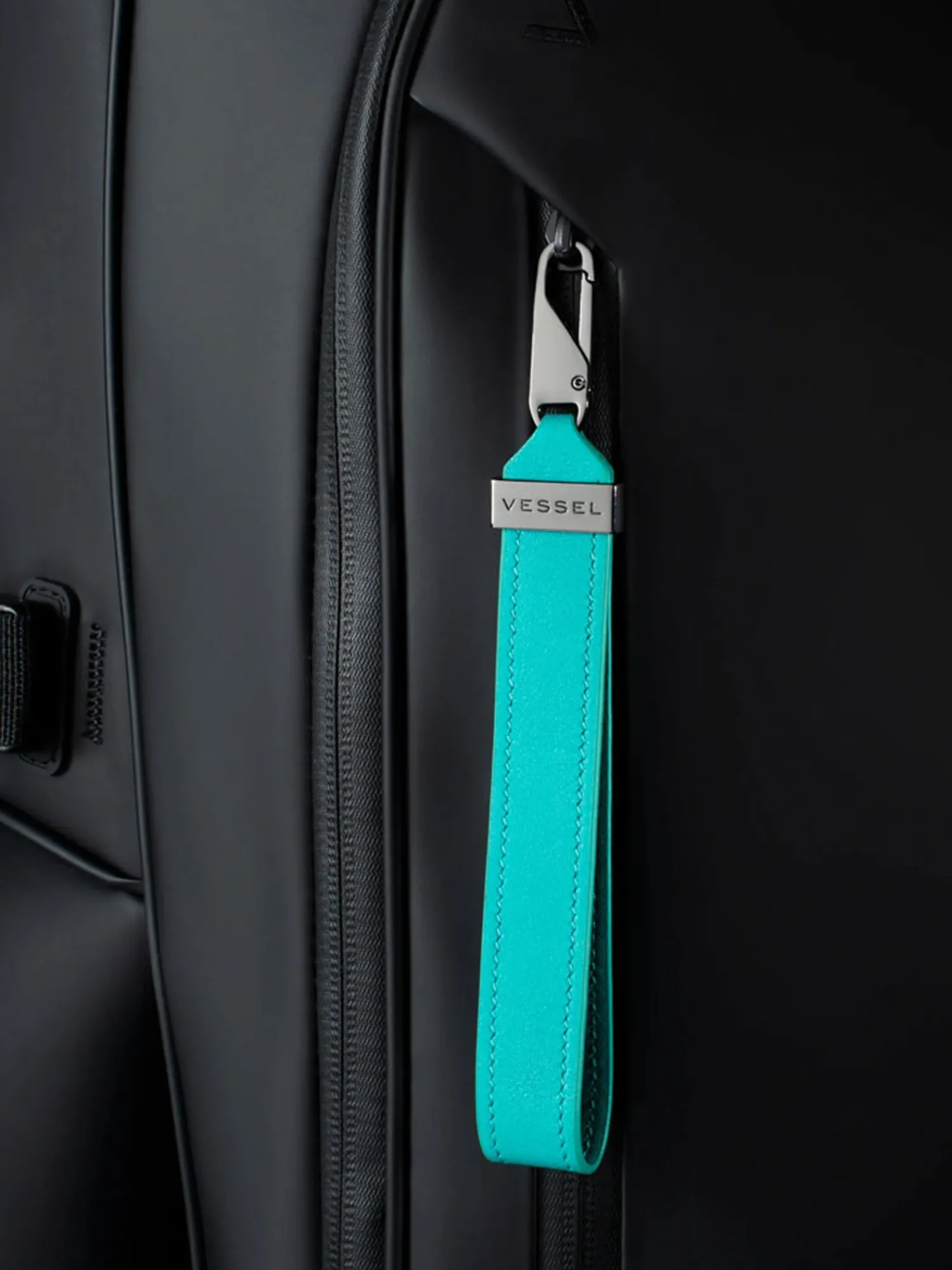 Vessel Other Accessories|Genuine Leather Loop Pull