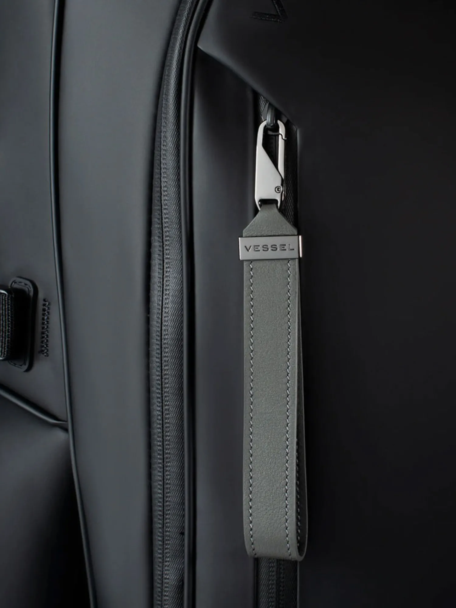 Vessel Other Accessories|Genuine Leather Loop Pull