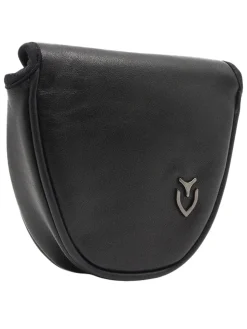 Vessel Club Covers|Genuine Leather Mallet Putter Cover