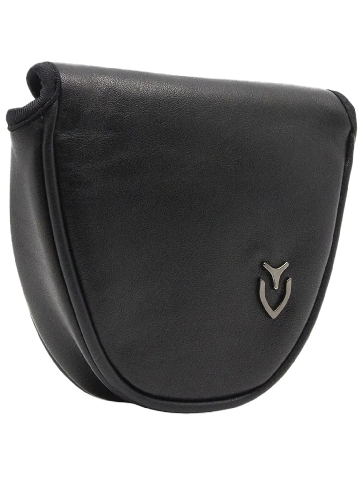 Vessel Club Covers|Genuine Leather Mallet Putter Cover