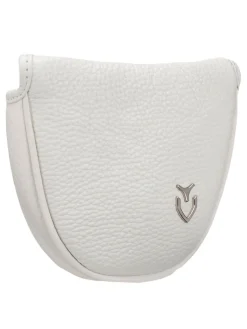 Vessel Club Covers|Genuine Leather Mallet Putter Cover