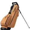 Vessel Stand Bags|Lux Carbon Stand Bag - Iron Brew