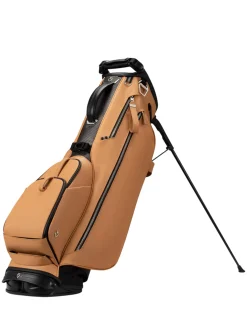 Vessel Stand Bags|Lux Carbon Stand Bag - Iron Brew