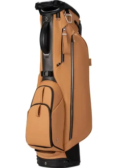 Vessel Stand Bags|Lux Carbon Stand Bag - Iron Brew