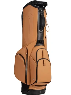 Vessel Stand Bags|Lux Carbon Stand Bag - Iron Brew
