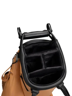 Vessel Stand Bags|Lux Carbon Stand Bag - Iron Brew