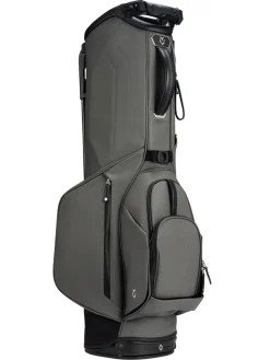 Vessel Stand Bags|Lux Crosshatch Stand Bag