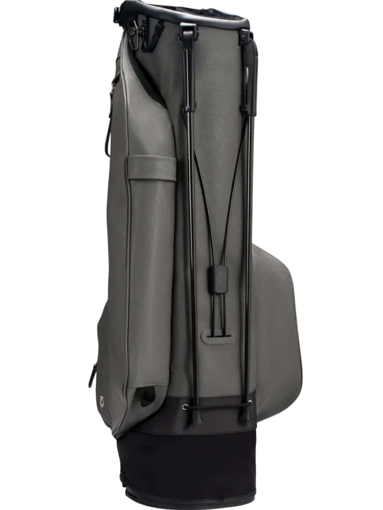 Vessel Stand Bags|Lux Crosshatch Stand Bag