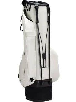 Vessel Stand Bags|Lux Crosshatch Stand Bag