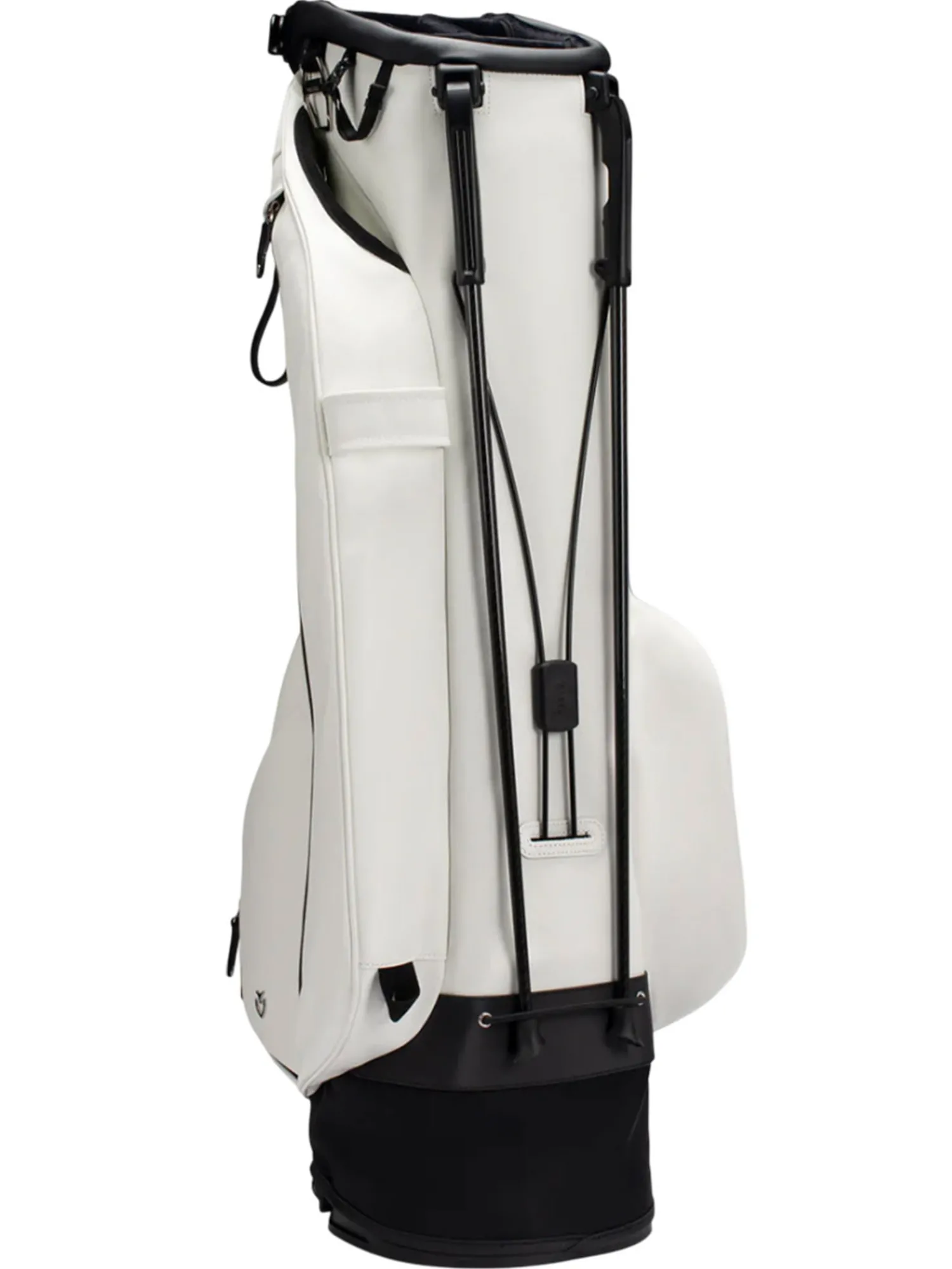 Vessel Stand Bags|Lux Crosshatch Stand Bag