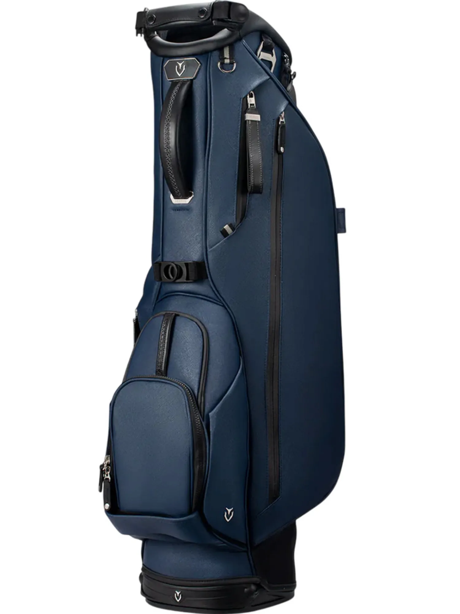 Vessel Stand Bags|Lux Crosshatch Stand Bag