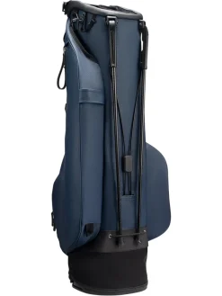 Vessel Stand Bags|Lux Crosshatch Stand Bag