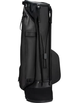 Vessel Stand Bags|Lux Crosshatch Stand Bag