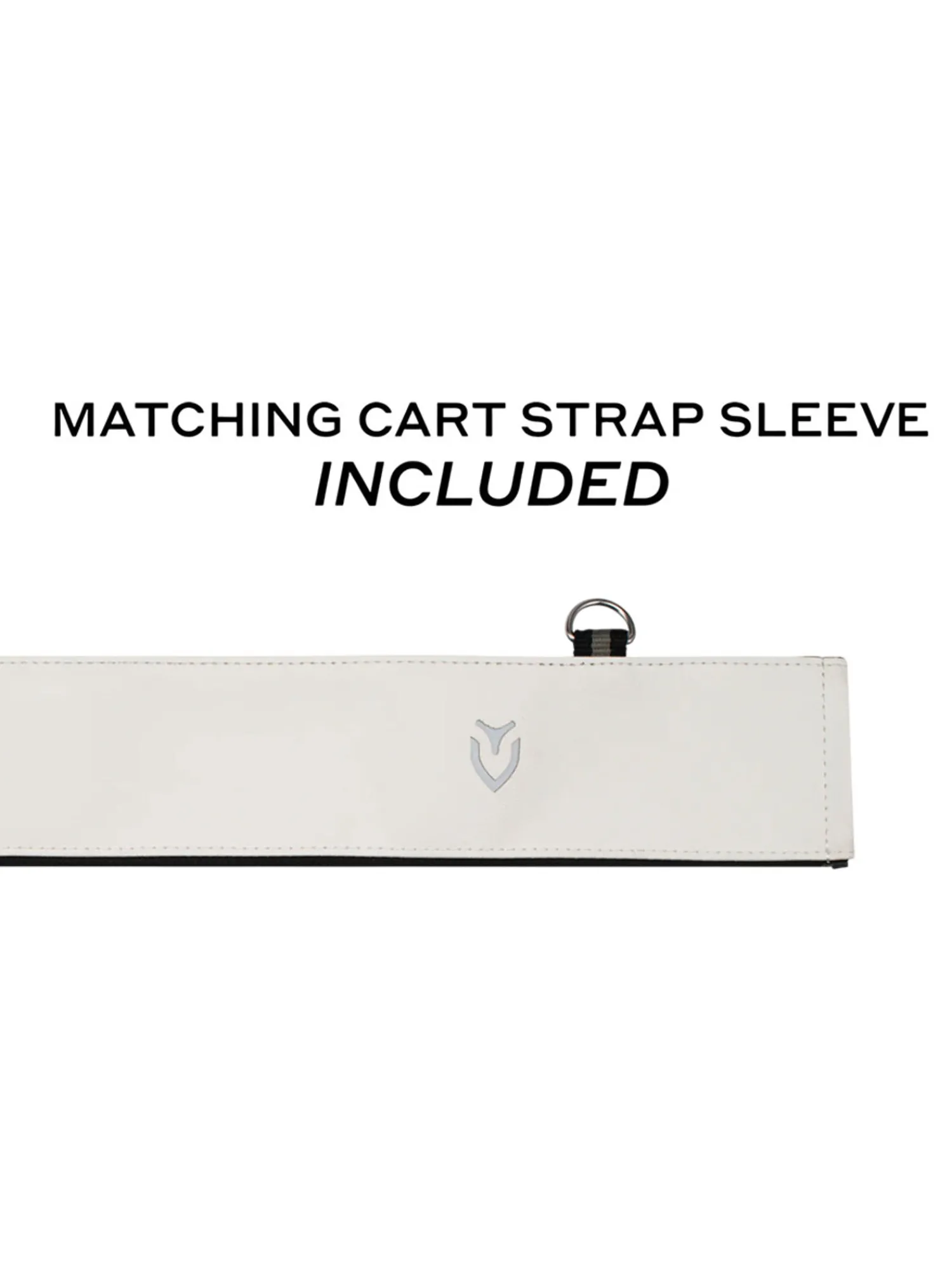 Vessel Stand Bags|Lux Crosshatch Stand Bag