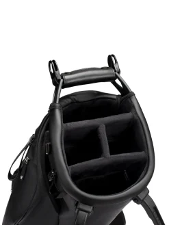 Vessel Stand Bags|Lux Crosshatch Stand Bag