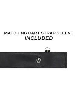 Vessel Stand Bags|Lux Crosshatch Stand Bag