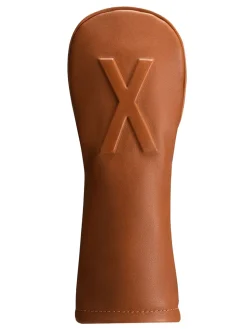 Vessel Club Covers|Lux Embosse Headcover
