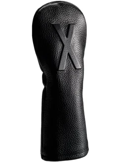 Vessel Club Covers|Lux Embosse Headcover