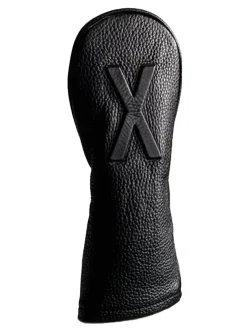 Vessel Club Covers|Lux Embosse Headcover