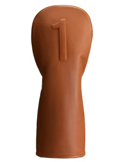 Vessel Club Covers|Lux Embosse Headcover