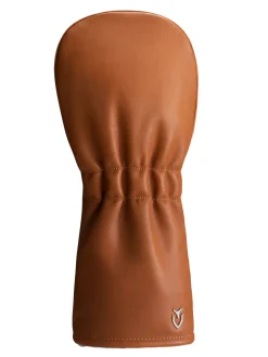 Vessel Club Covers|Lux Embosse Headcover