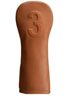 Vessel Club Covers|Lux Embosse Headcover