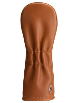 Vessel Club Covers|Lux Embosse Headcover