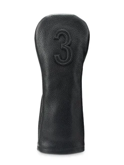 Vessel Club Covers|Lux Headcover
