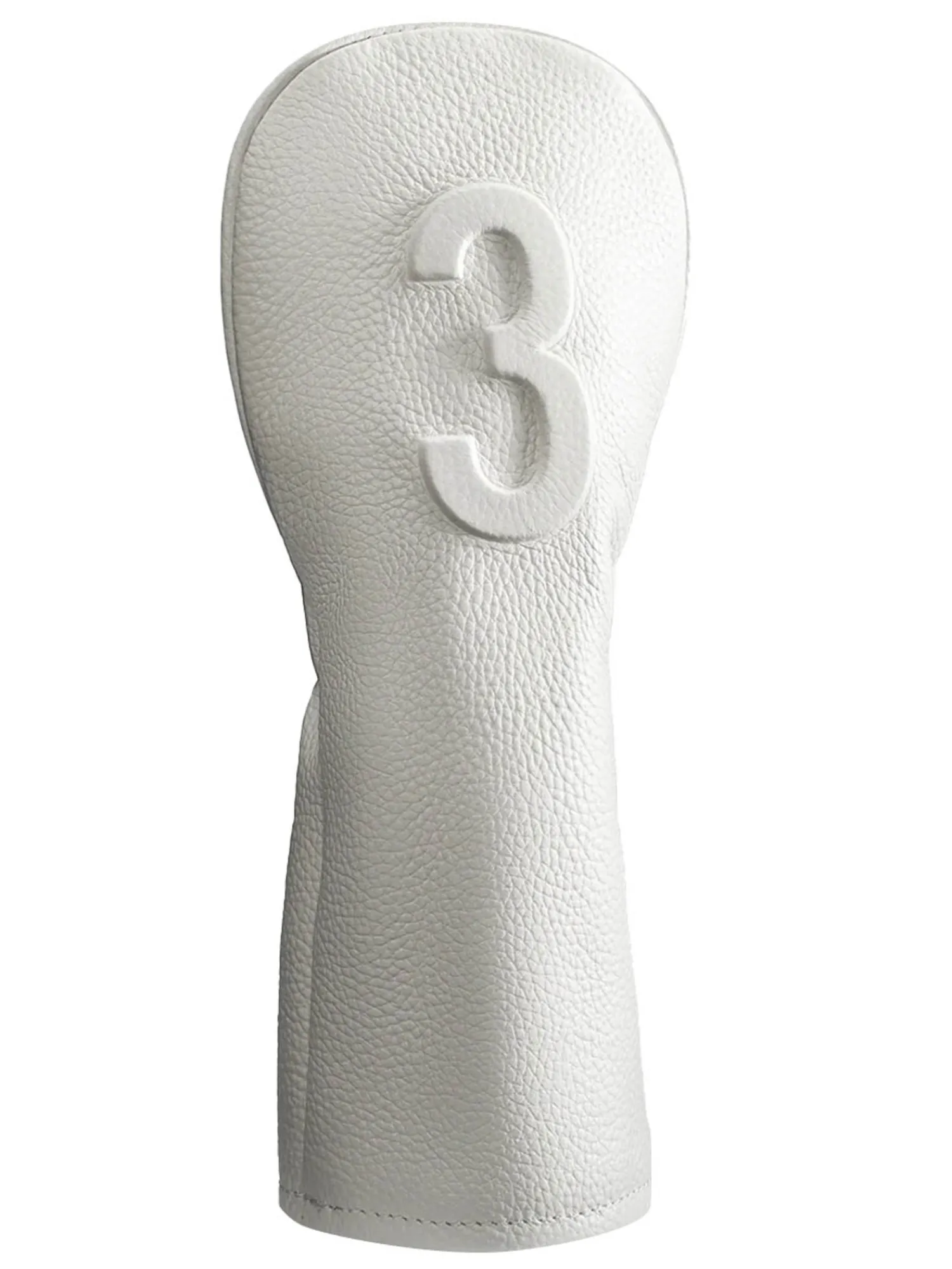 Vessel Club Covers|Lux Headcover