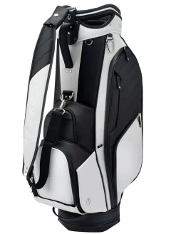 Vessel Cart Bags|Lux Prime Cart Bag
