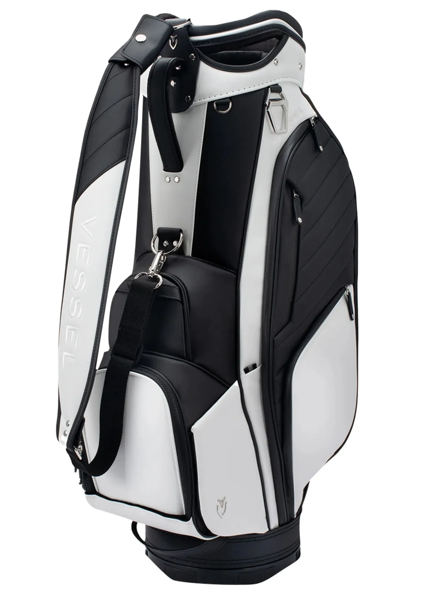 Vessel Cart Bags|Lux Prime Cart Bag