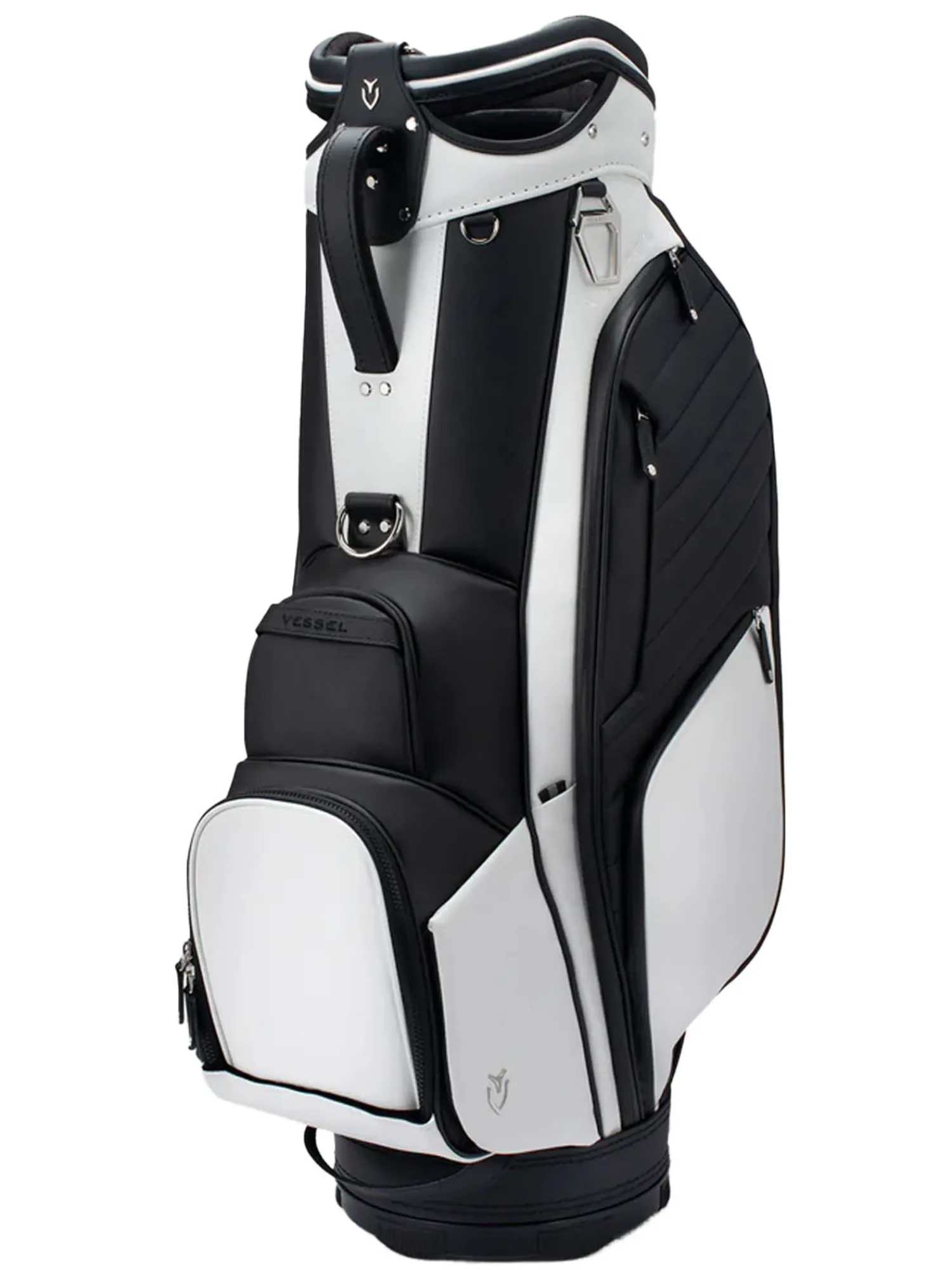 Vessel Cart Bags|Lux Prime Cart Bag