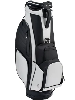 Vessel Cart Bags|Lux Prime Cart Bag