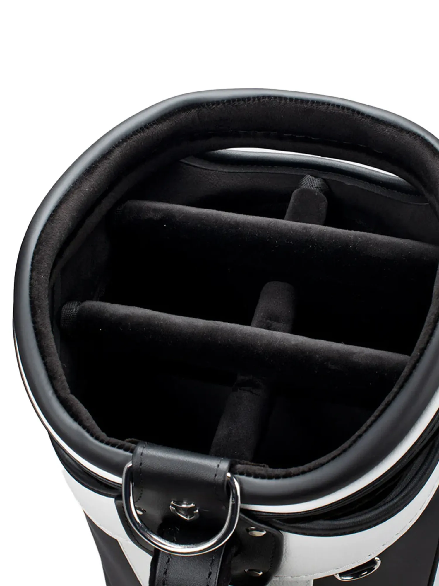 Vessel Cart Bags|Lux Prime Cart Bag