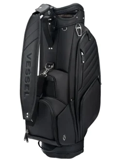 Vessel Cart Bags|Lux Prime Cart Bag