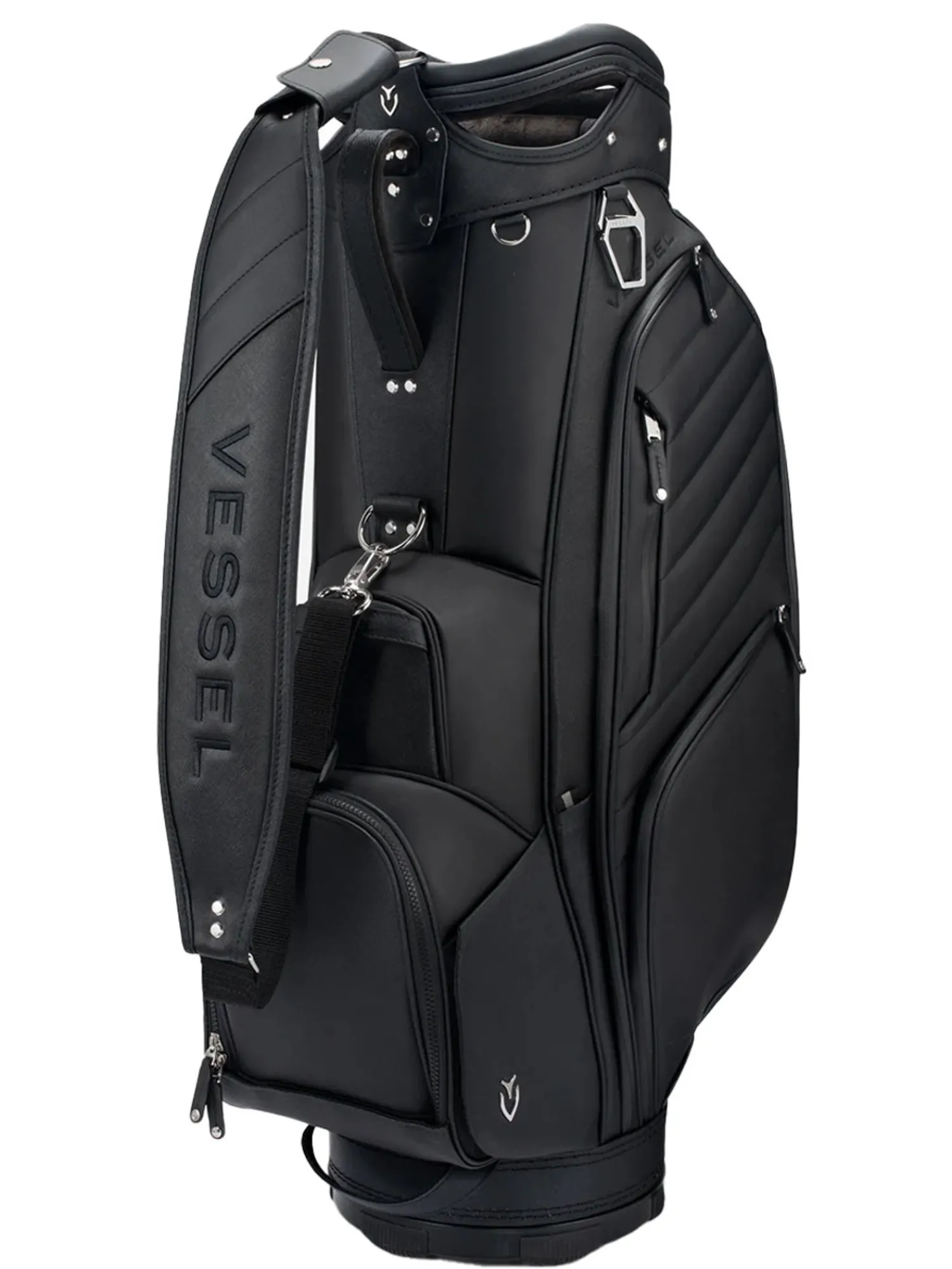 Vessel Cart Bags|Lux Prime Cart Bag
