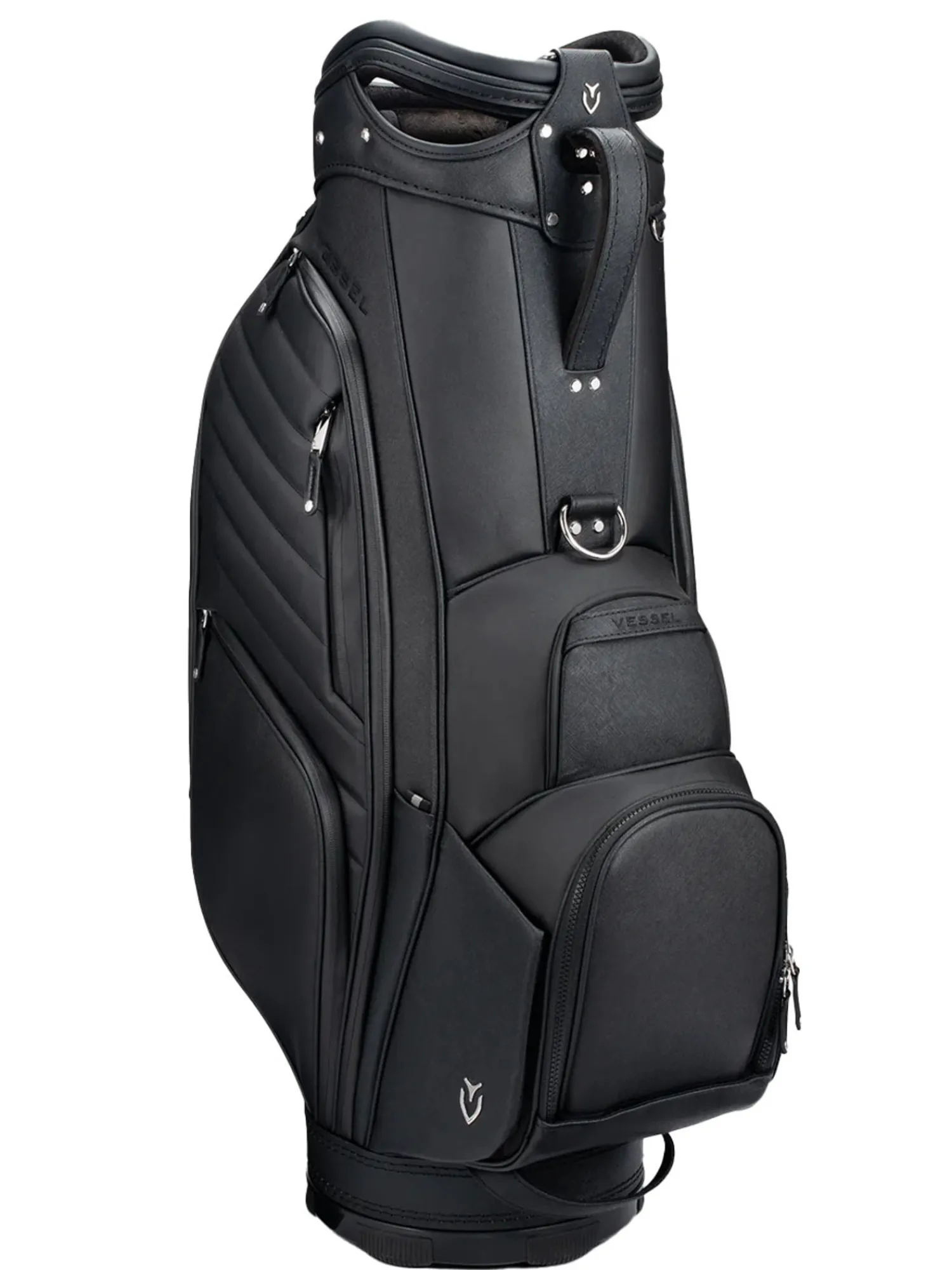 Vessel Cart Bags|Lux Prime Cart Bag