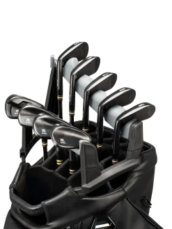 Vessel Cart Bags|Club Covers|Lux Pro Cart Club Organiser